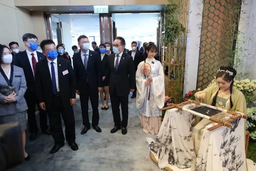 无锡园林，惊艳东方之珠